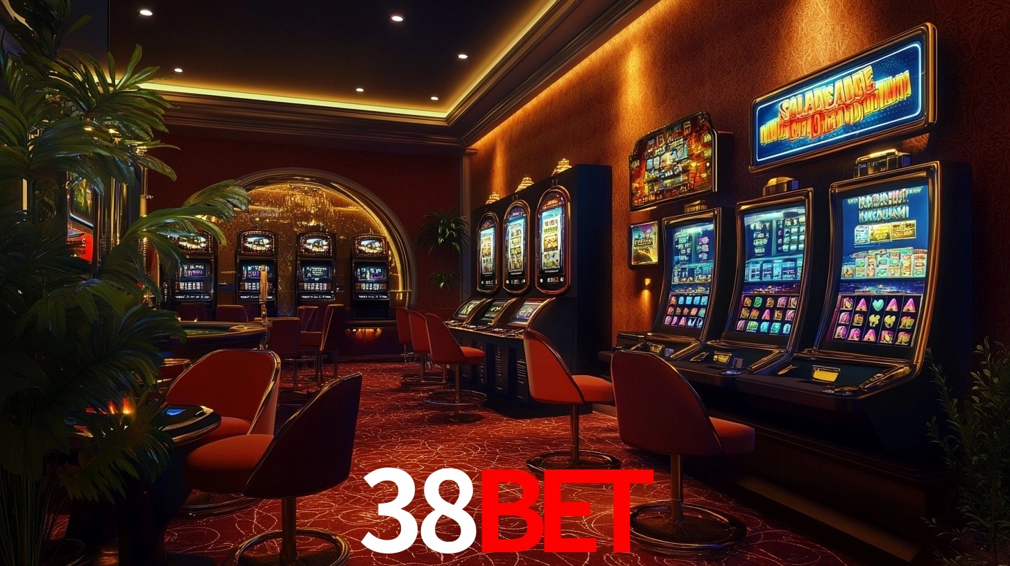 38bet App Interface
