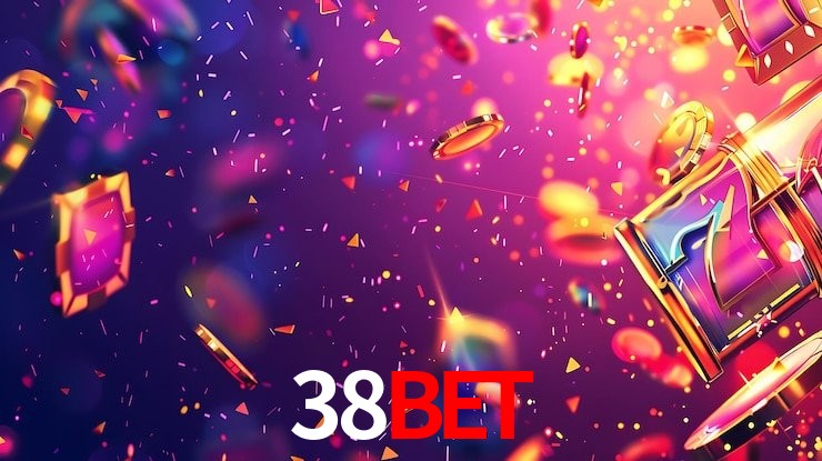 Bônus Diários 38bet