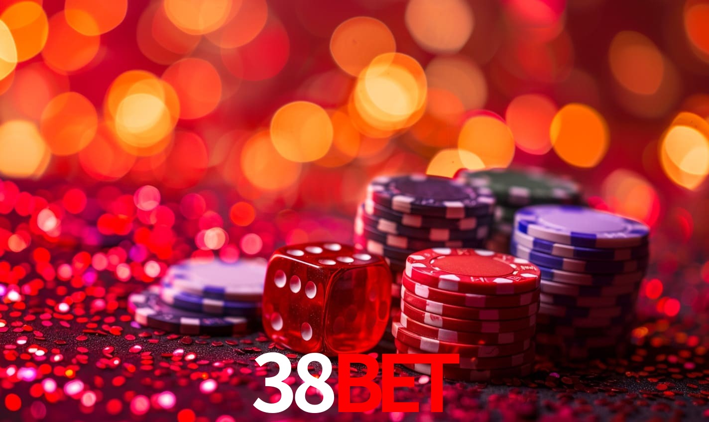 cassino 38bet