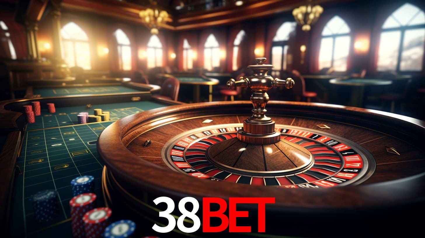 Tournaments 38bet