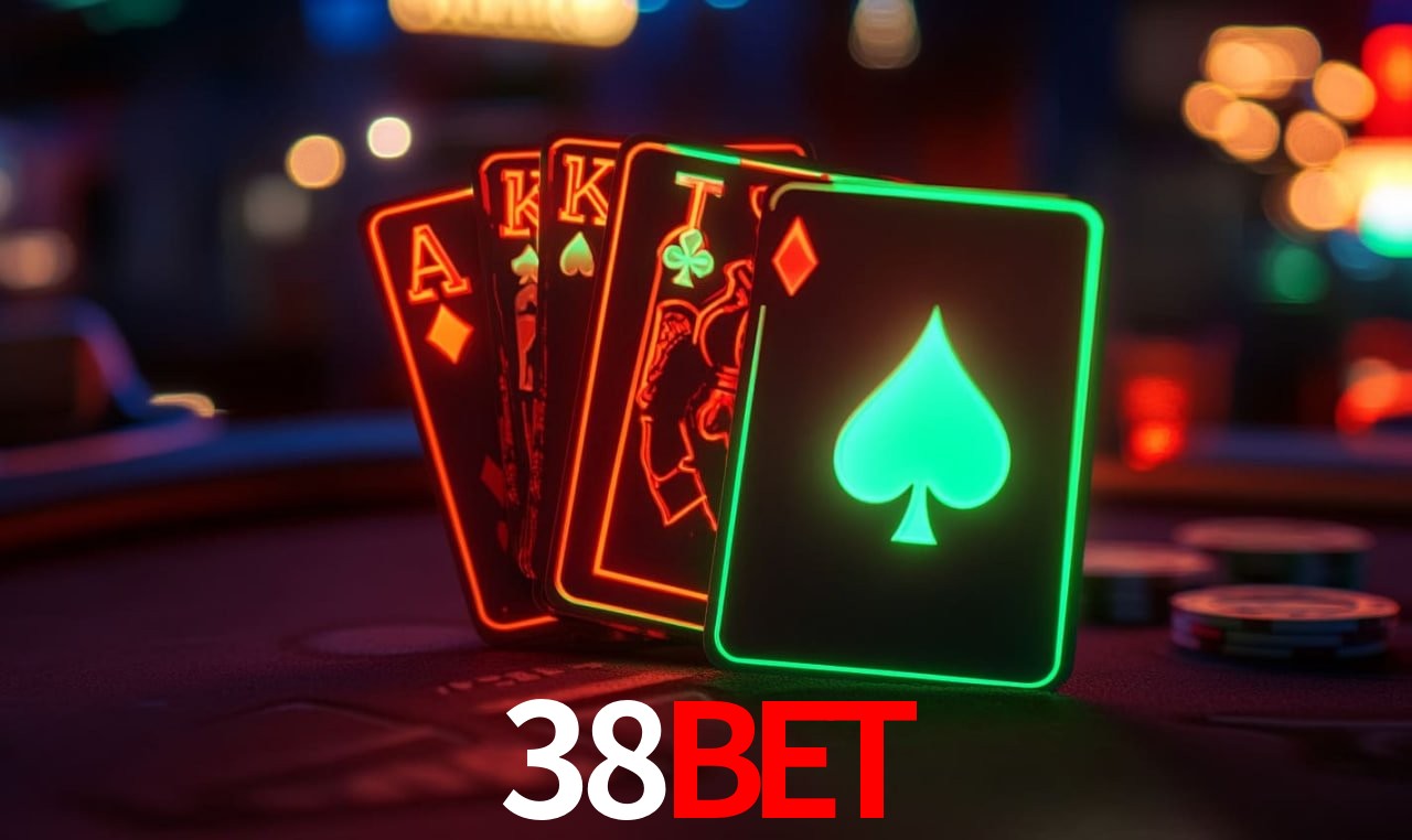 Especiais de Fim de Semana 38bet
