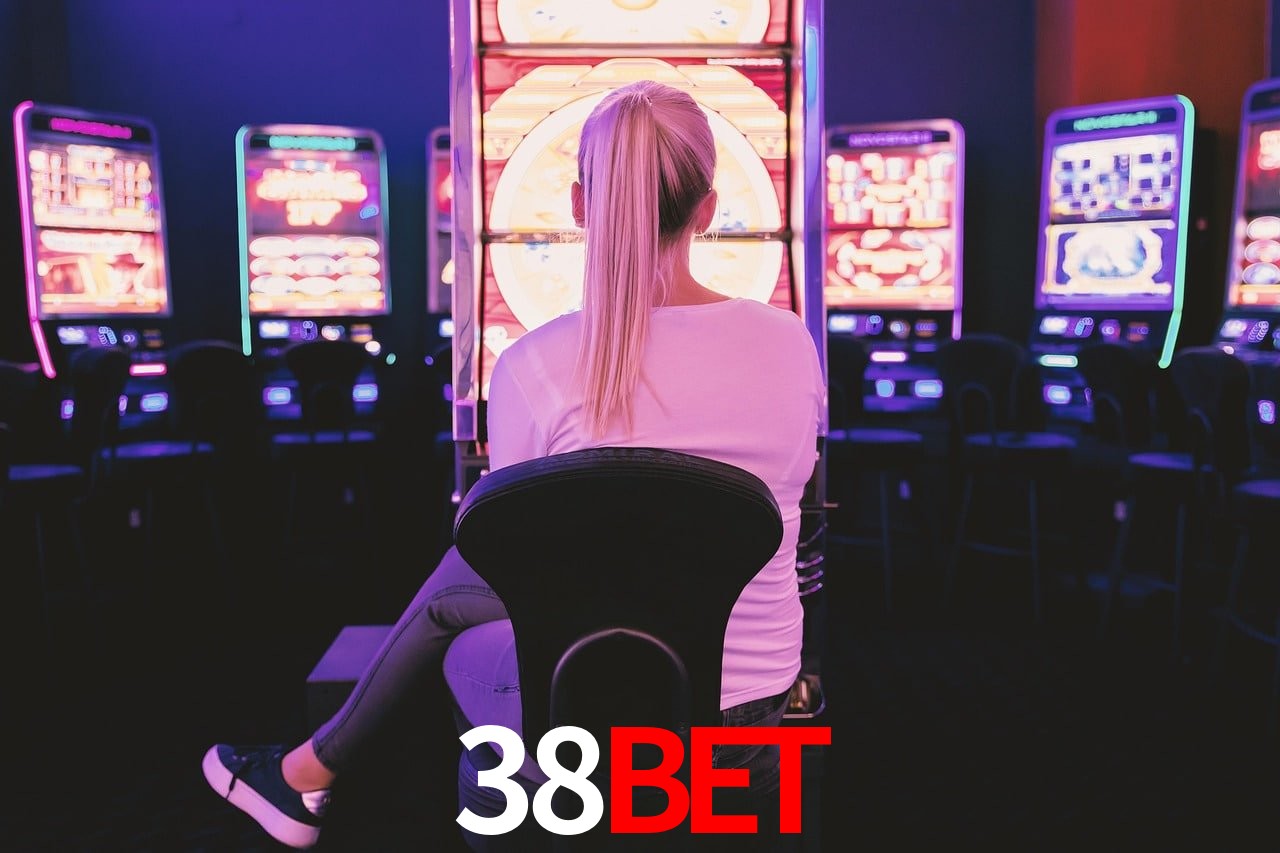Games Directory 38bet