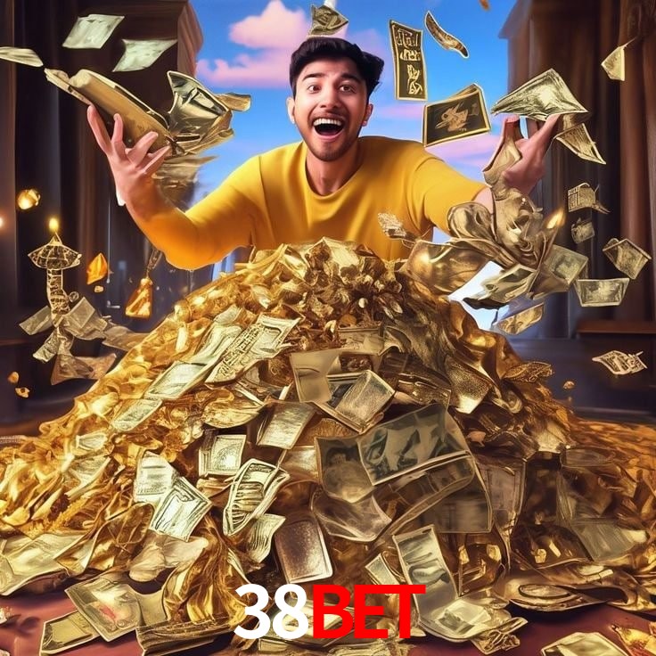 Recursos de Bônus 38bet