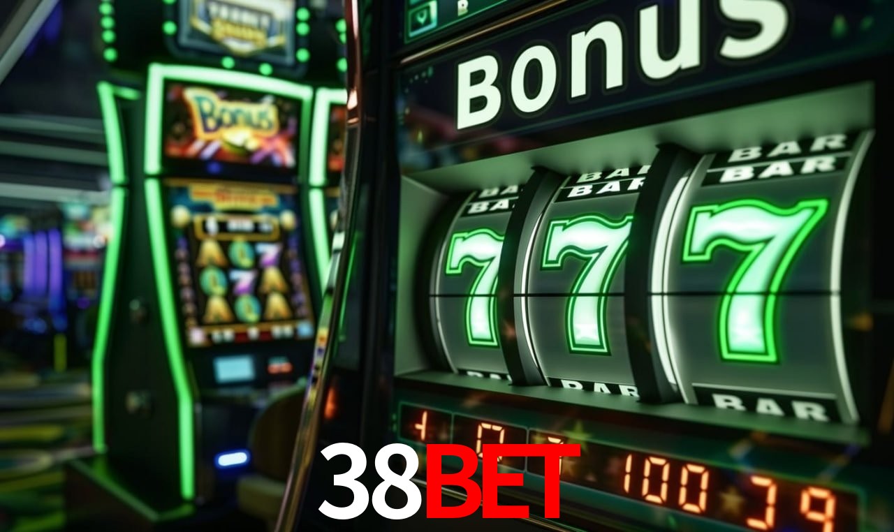 Game Providers 38bet