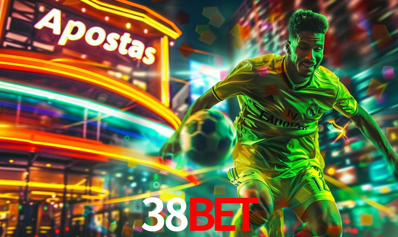 Ofertas Exclusivas 38bet