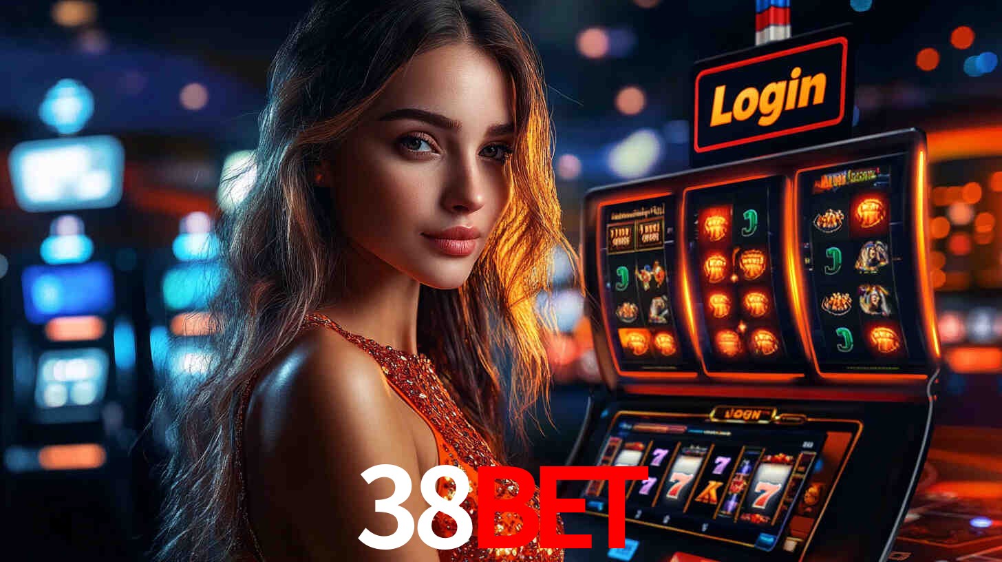 38bet: Seu Cassino Premiado com Pagamentos Rápidos