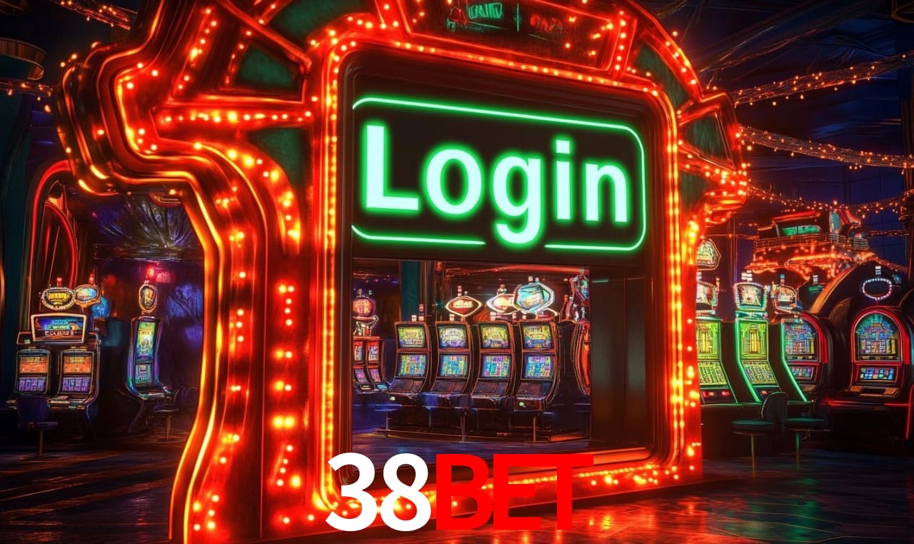 Provedores de Jogos 38bet