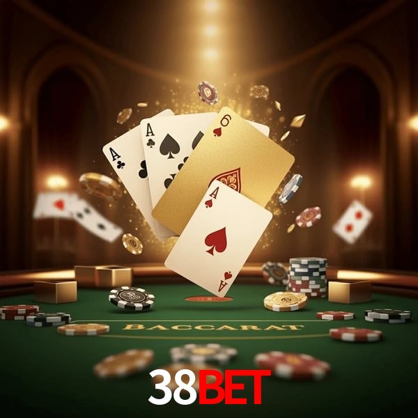 Live Casino 38bet