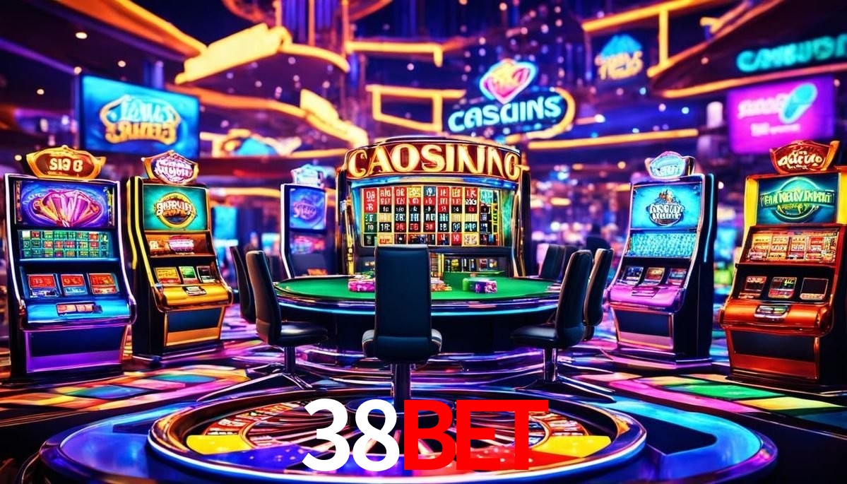 Integração de APIs 38bet