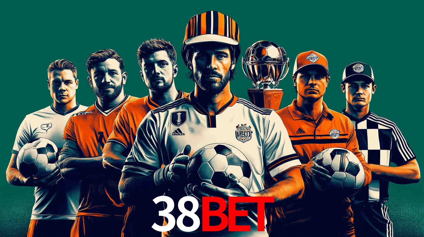 Desvendando o Mundo dos Jogos Virtuais na 38bet