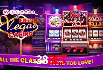Descubra a Essência do 38bet: Nossa História e Compromissos