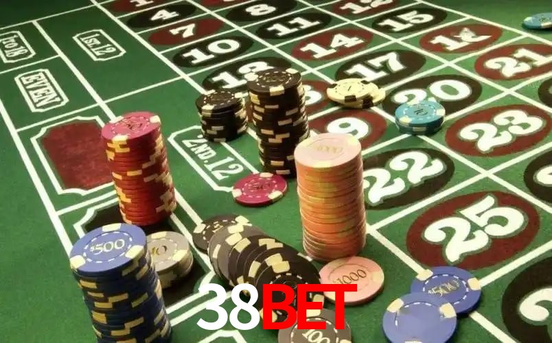 Promoções Sazonais 38bet