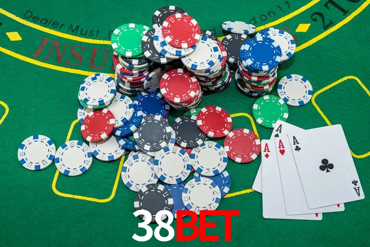 Estatísticas Esportivas 38bet