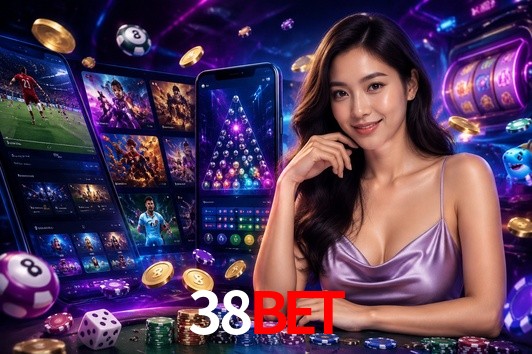 Weekend Specials 38bet
