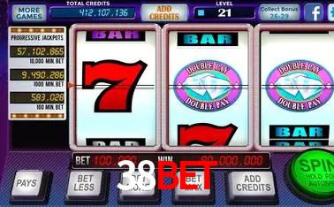 A Emoção da Loteria na 38bet: Uma Chance de Mudança de Vida