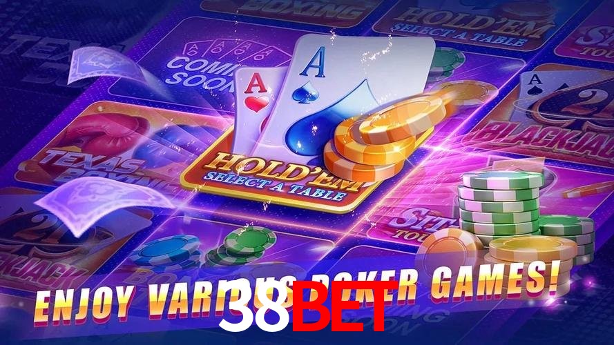 Interface Premium 38bet