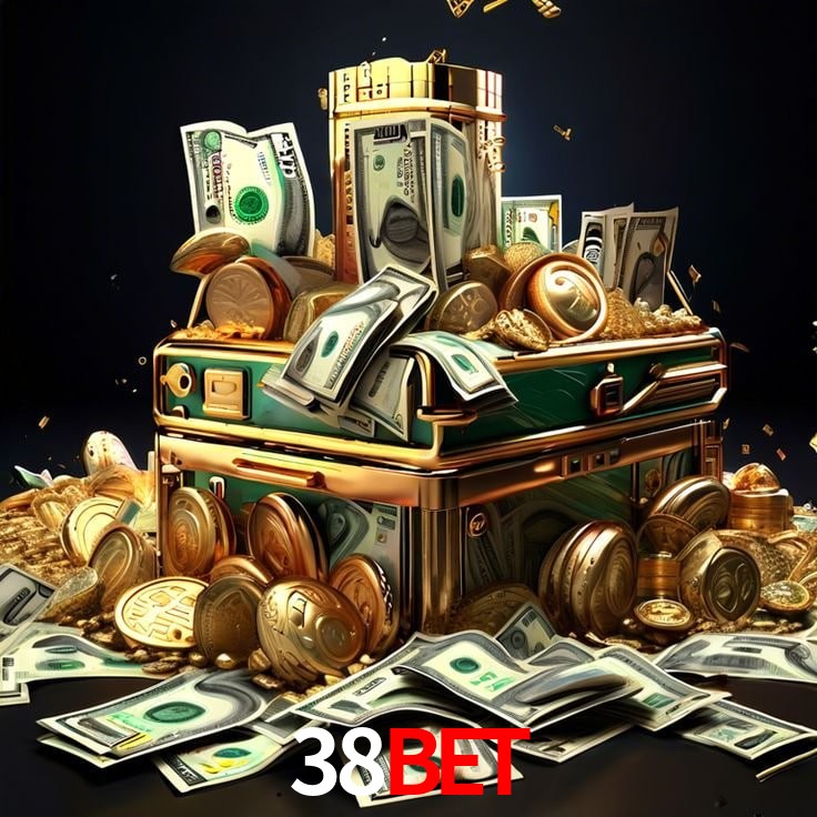 Benefícios da Conta 38bet
