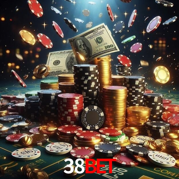 Torneios 38bet