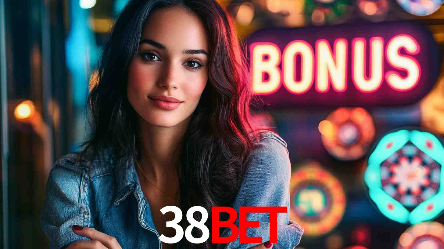 Bônus Generosos e Exclusivos no 38bet para Você!