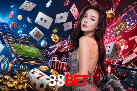 Slot Games 38bet