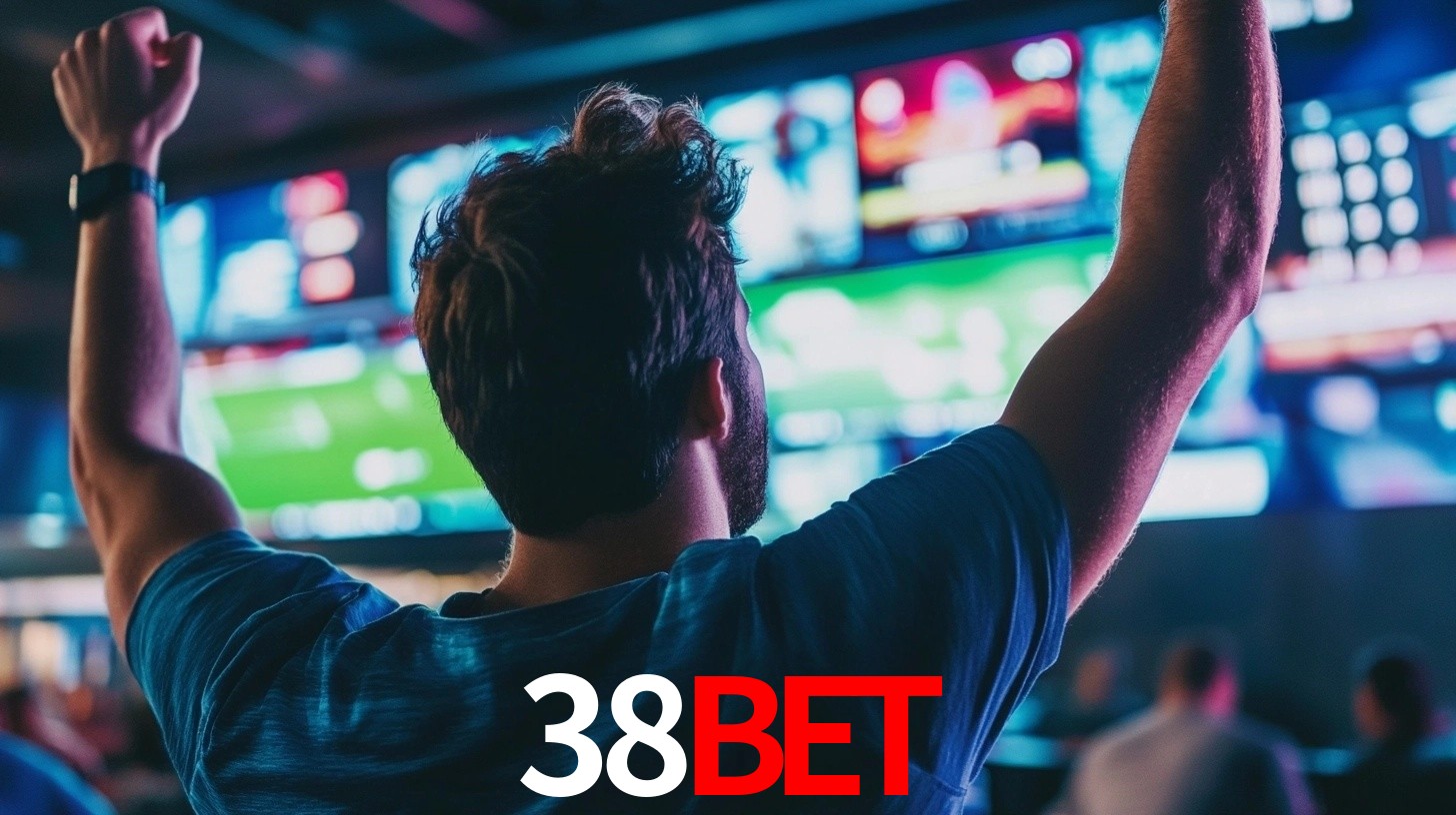 38bet: A Experiência de Casino com Jogos de Mesa ao Vivo