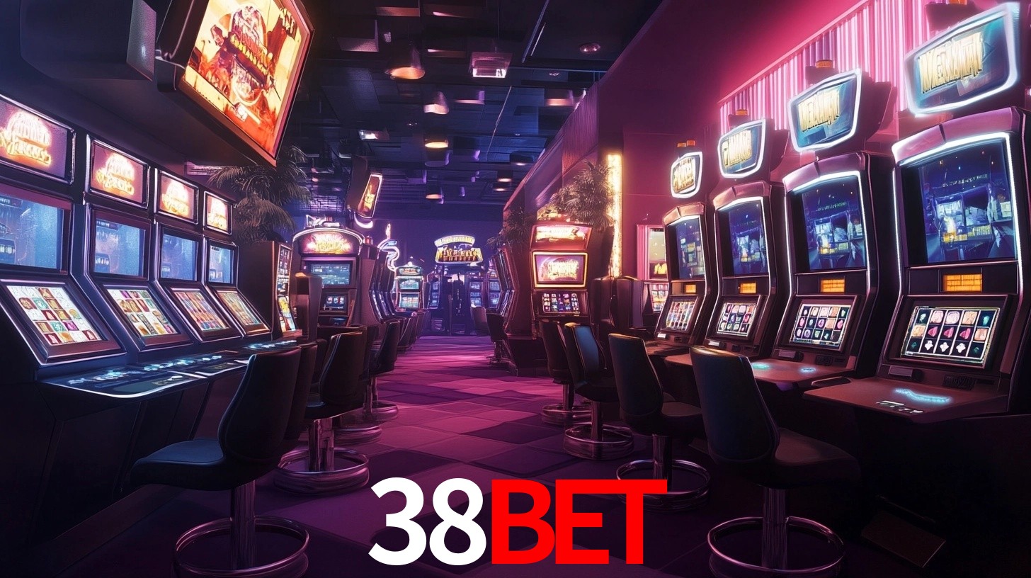 Explore as vantagens do 38bet: serviço profissional e confiabilidade
