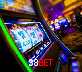 Apostas Esportivas na 38bet: Um Guia Completo