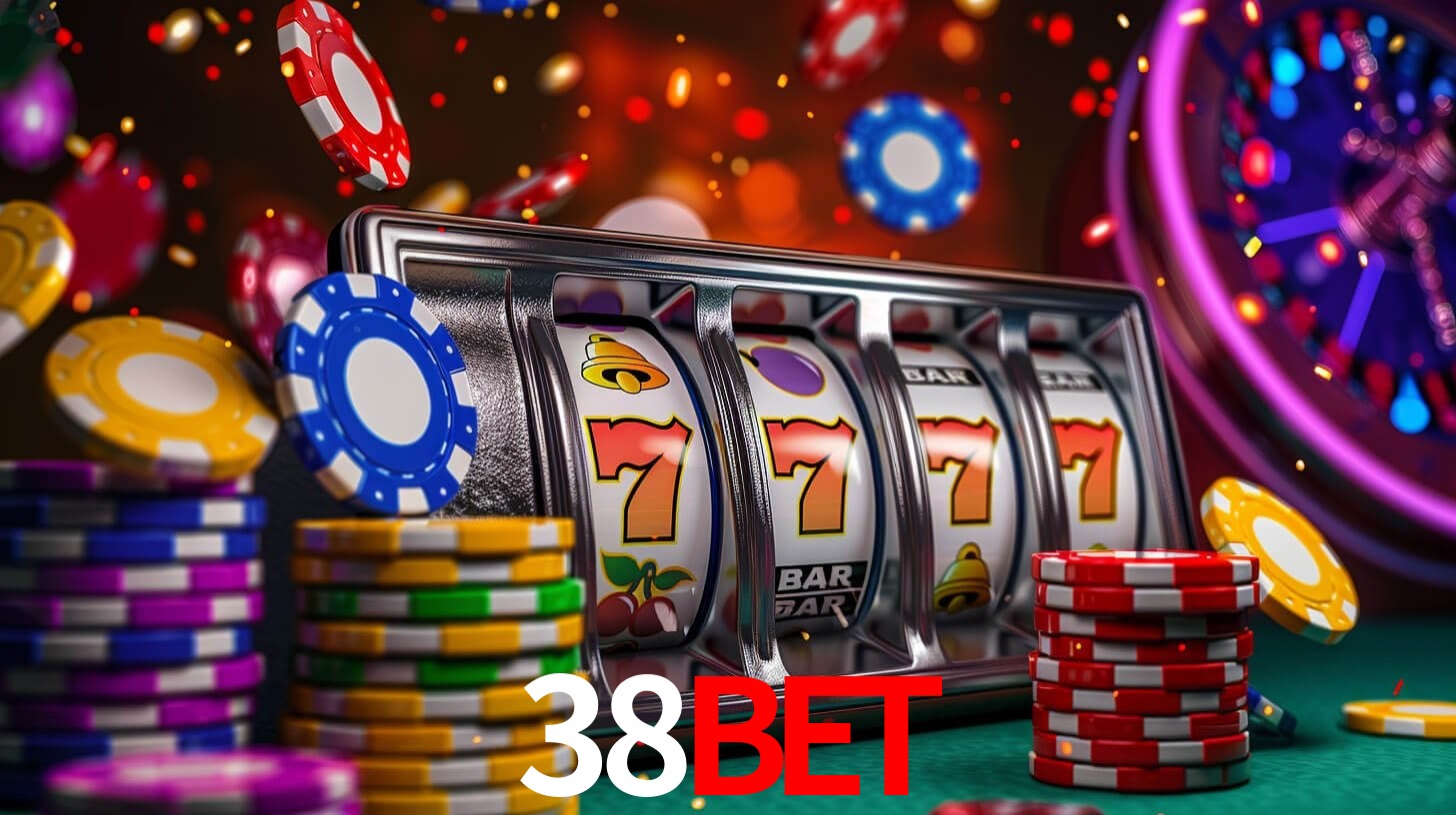 Apostas de Futebol 38bet
