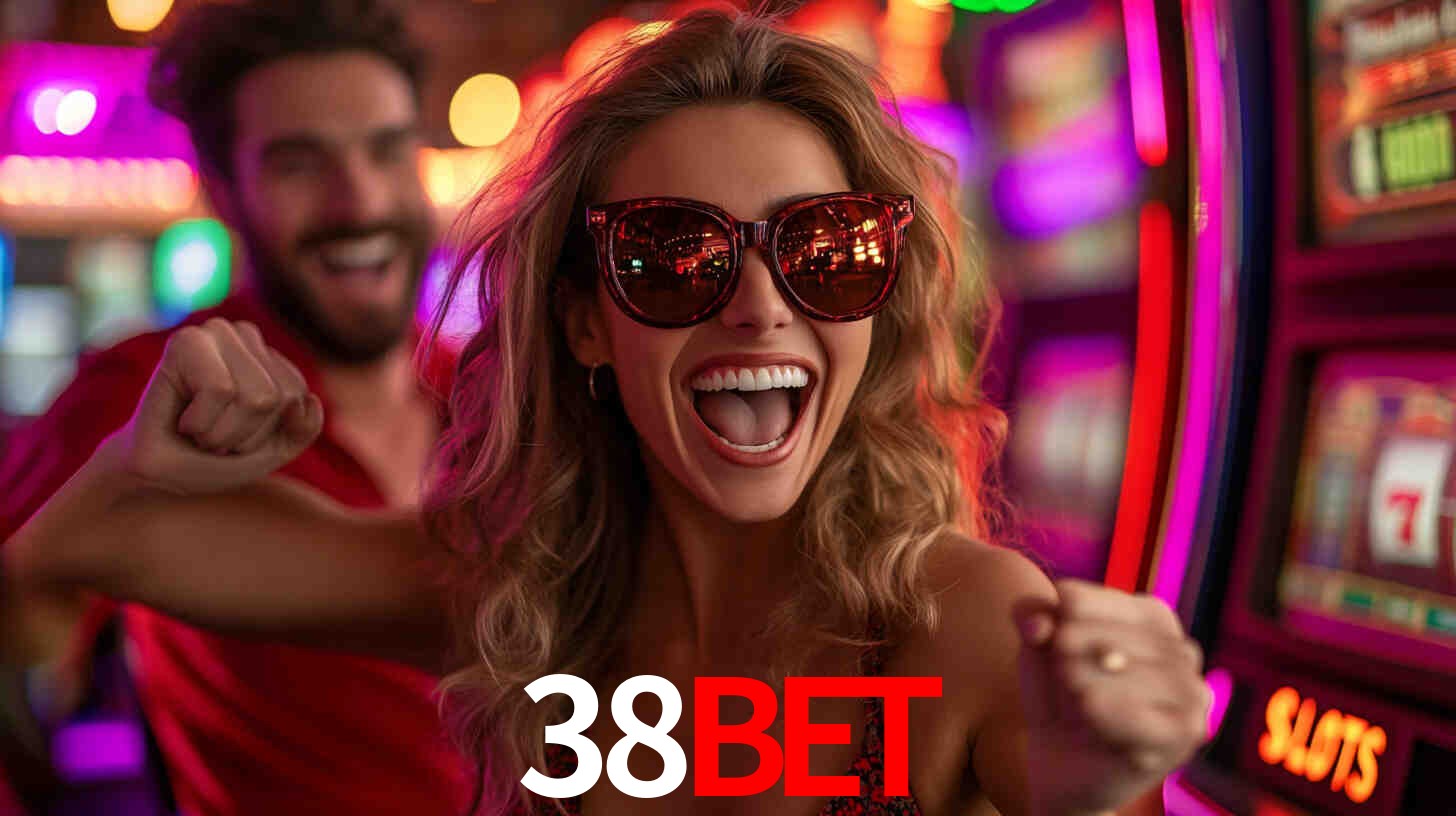 A Emoção da Loteria na 38bet: Uma Chance de Mudança de Vida