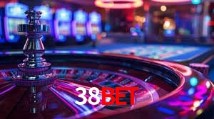Welcome Bonus 38bet