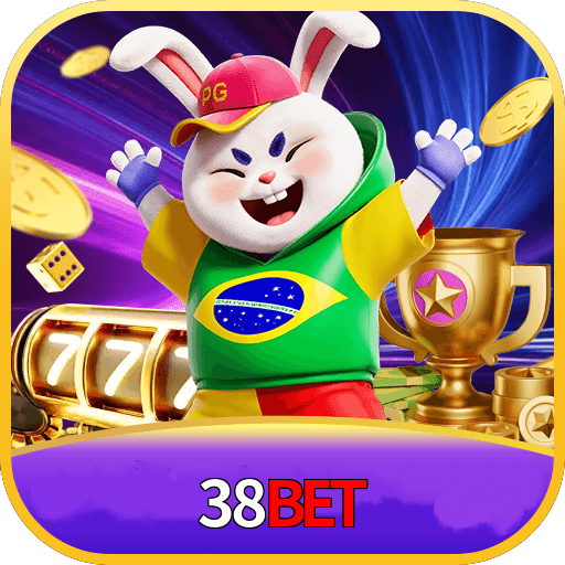 38bet Logo